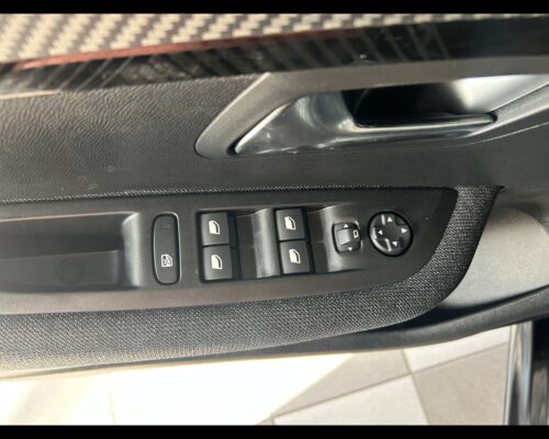 Peugeot 208 2ª serie 208 Hybrid 110 e-DCS6 Style - immagine 7
