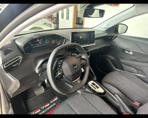 Peugeot 208 2ª serie 208 Hybrid 110 e-DCS6 Style - immagine 8