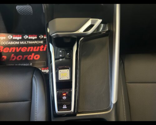 Mg Zs (2024-->) ZS 1.5 Hybrid+ Luxury - immagine 11