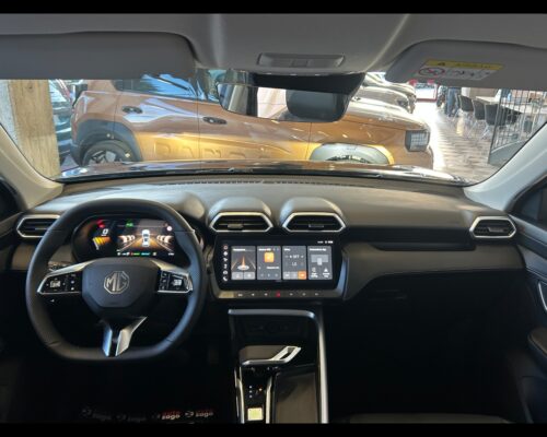 Mg Zs (2024-->) ZS 1.5 Hybrid+ Luxury - immagine 13