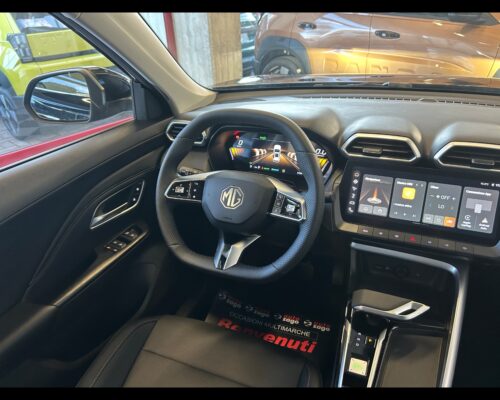 Mg Zs (2024-->) ZS 1.5 Hybrid+ Luxury - immagine 14