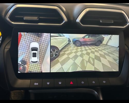 Mg Zs (2024-->) ZS 1.5 Hybrid+ Luxury - immagine 15