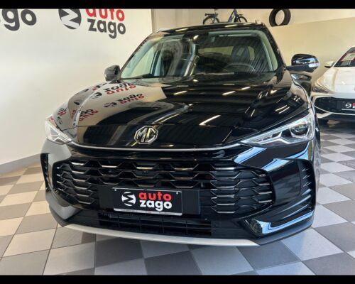 Mg Zs (2024-->) ZS 1.5 Hybrid+ Luxury - immagine 16