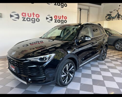 Mg Zs (2024-->) ZS 1.5 Hybrid+ Luxury - immagine 17