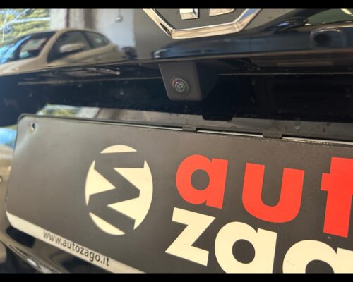 Mg Zs (2024-->) ZS 1.5 Hybrid+ Luxury - immagine 19