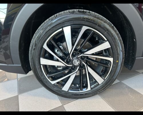 Mg Zs (2024-->) ZS 1.5 Hybrid+ Luxury - immagine 2