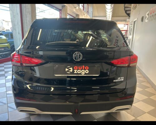 Mg Zs (2024-->) ZS 1.5 Hybrid+ Luxury - immagine 20