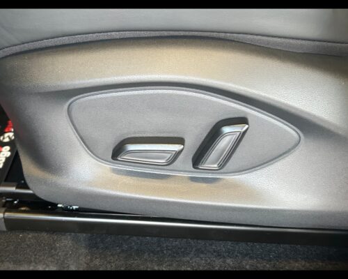 Mg Zs (2024-->) ZS 1.5 Hybrid+ Luxury - immagine 24