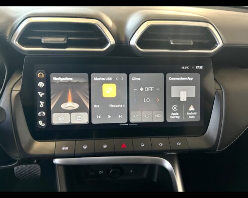 Mg Zs (2024-->) ZS 1.5 Hybrid+ Luxury - immagine 25