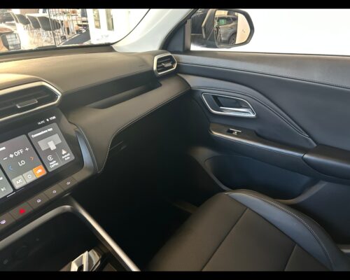 Mg Zs (2024-->) ZS 1.5 Hybrid+ Luxury - immagine 27