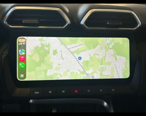 Mg Zs (2024-->) ZS 1.5 Hybrid+ Luxury - immagine 29