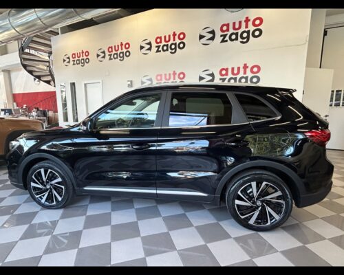 Mg Zs (2024-->) ZS 1.5 Hybrid+ Luxury - immagine 3