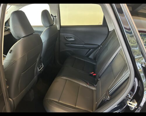 Mg Zs (2024-->) ZS 1.5 Hybrid+ Luxury - immagine 31