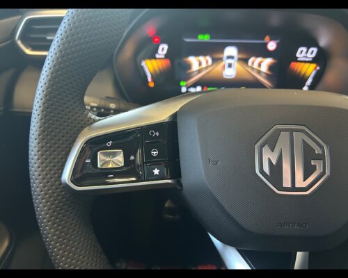 Mg Zs (2024-->) ZS 1.5 Hybrid+ Luxury - immagine 35