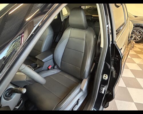 Mg Zs (2024-->) ZS 1.5 Hybrid+ Luxury - immagine 38