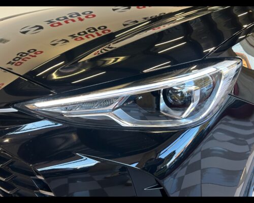 Mg Zs (2024-->) ZS 1.5 Hybrid+ Luxury - immagine 39