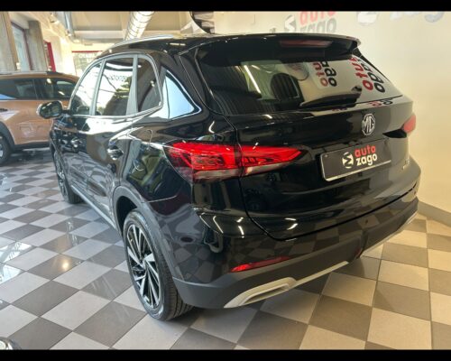 Mg Zs (2024-->) ZS 1.5 Hybrid+ Luxury - immagine 4