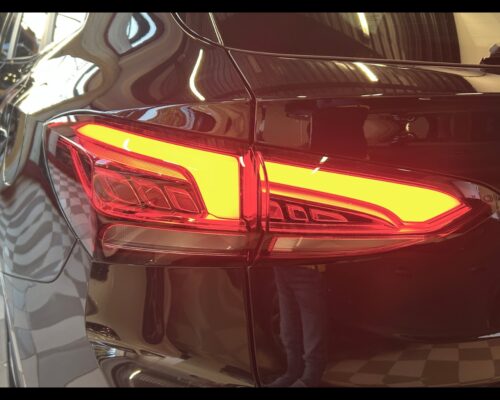 Mg Zs (2024-->) ZS 1.5 Hybrid+ Luxury - immagine 40