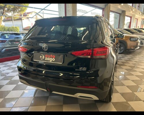 Mg Zs (2024-->) ZS 1.5 Hybrid+ Luxury - immagine 5
