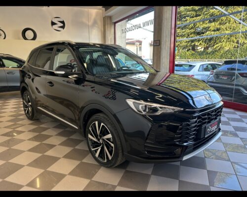 Mg Zs (2024-->) ZS 1.5 Hybrid+ Luxury - immagine 6