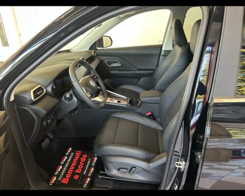 Mg Zs (2024-->) ZS 1.5 Hybrid+ Luxury - immagine 8