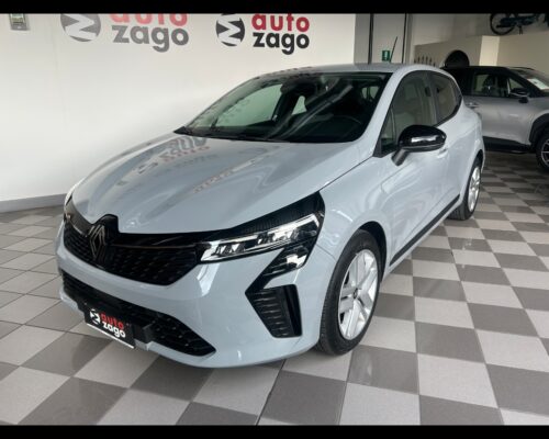 Renault Clio 5ª serie Clio TCe 90 CV 5 porte Evolution - immagine 1