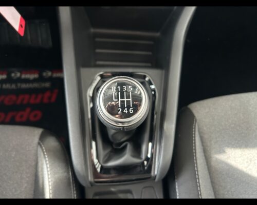 Renault Clio 5ª serie Clio TCe 90 CV 5 porte Evolution - immagine 10