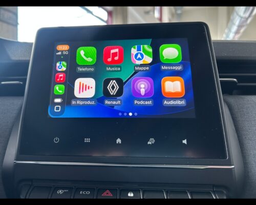 Renault Clio 5ª serie Clio TCe 90 CV 5 porte Evolution - immagine 11