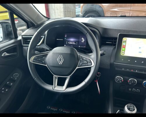 Renault Clio 5ª serie Clio TCe 90 CV 5 porte Evolution - immagine 12