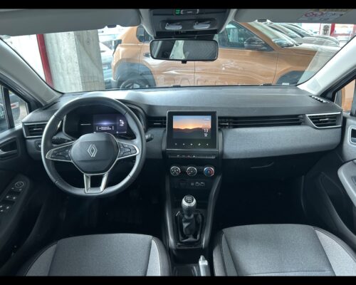 Renault Clio 5ª serie Clio TCe 90 CV 5 porte Evolution - immagine 13