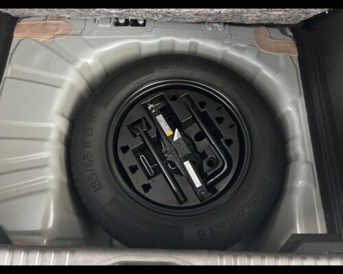 Renault Clio 5ª serie Clio TCe 90 CV 5 porte Evolution - immagine 14