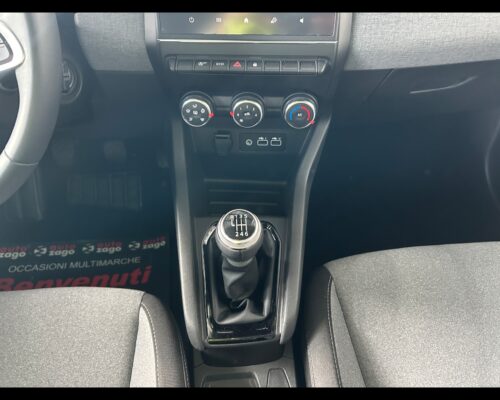 Renault Clio 5ª serie Clio TCe 90 CV 5 porte Evolution - immagine 15