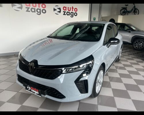 Renault Clio 5ª serie Clio TCe 90 CV 5 porte Evolution - immagine 16