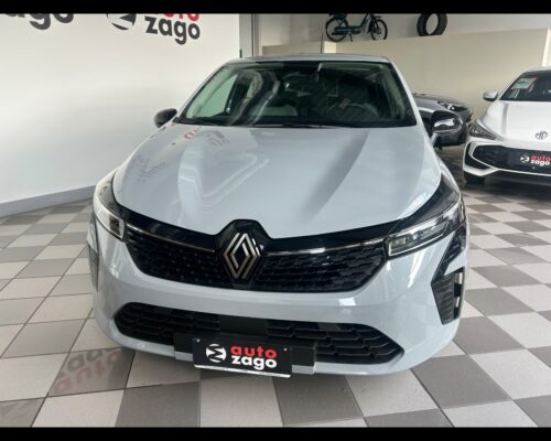 Renault Clio 5ª serie Clio TCe 90 CV 5 porte Evolution - immagine 17