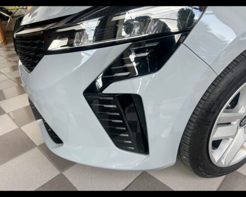 Renault Clio 5ª serie Clio TCe 90 CV 5 porte Evolution - immagine 18