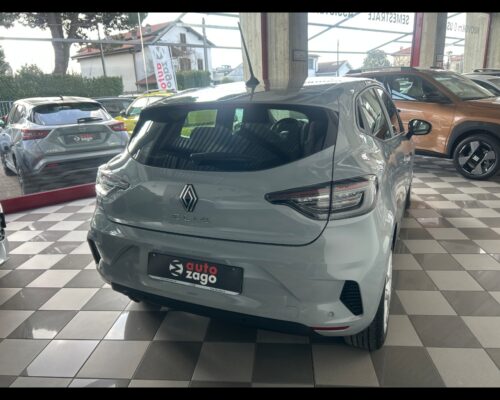 Renault Clio 5ª serie Clio TCe 90 CV 5 porte Evolution - immagine 20