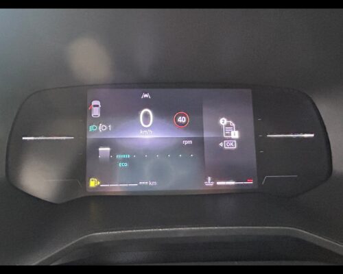 Renault Clio 5ª serie Clio TCe 90 CV 5 porte Evolution - immagine 27