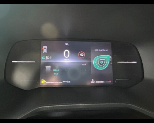 Renault Clio 5ª serie Clio TCe 90 CV 5 porte Evolution - immagine 28