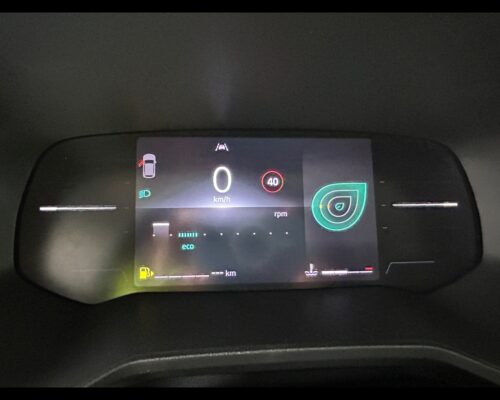 Renault Clio 5ª serie Clio TCe 90 CV 5 porte Evolution - immagine 29