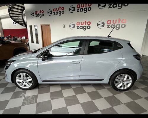 Renault Clio 5ª serie Clio TCe 90 CV 5 porte Evolution - immagine 3