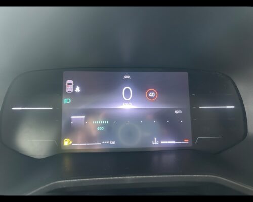 Renault Clio 5ª serie Clio TCe 90 CV 5 porte Evolution - immagine 30