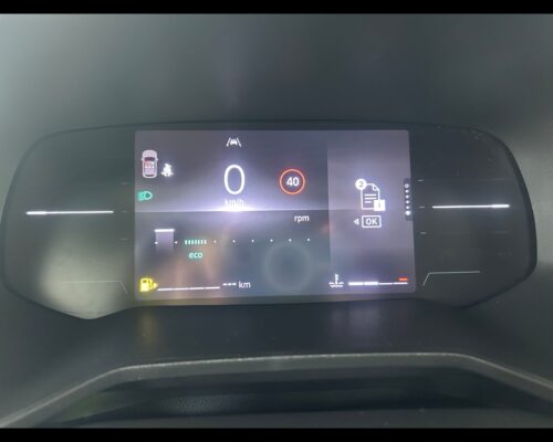 Renault Clio 5ª serie Clio TCe 90 CV 5 porte Evolution - immagine 31