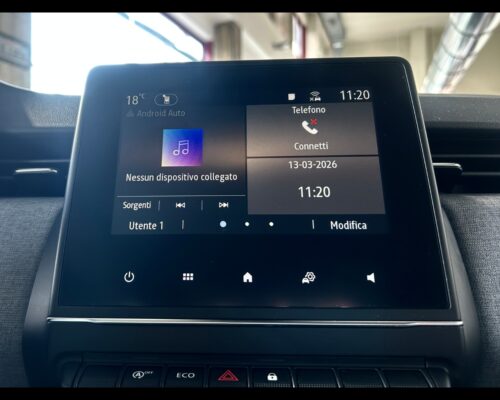 Renault Clio 5ª serie Clio TCe 90 CV 5 porte Evolution - immagine 32