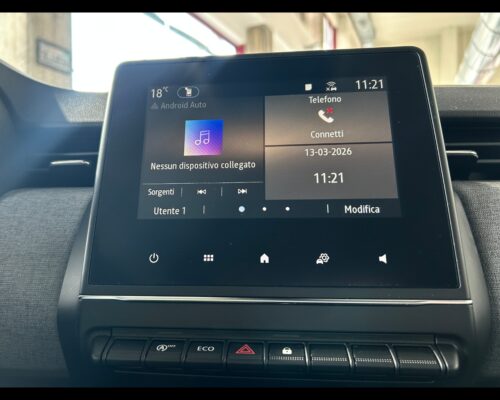 Renault Clio 5ª serie Clio TCe 90 CV 5 porte Evolution - immagine 33