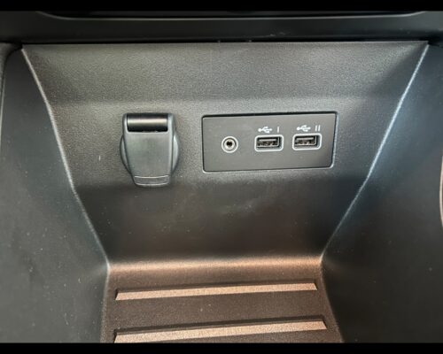 Renault Clio 5ª serie Clio TCe 90 CV 5 porte Evolution - immagine 34