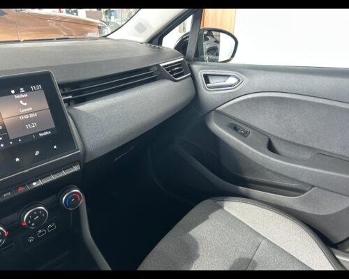 Renault Clio 5ª serie Clio TCe 90 CV 5 porte Evolution - immagine 35