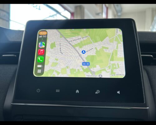 Renault Clio 5ª serie Clio TCe 90 CV 5 porte Evolution - immagine 37