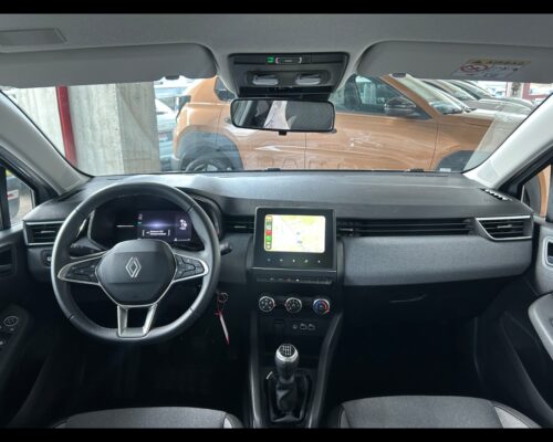 Renault Clio 5ª serie Clio TCe 90 CV 5 porte Evolution - immagine 40