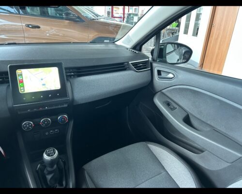 Renault Clio 5ª serie Clio TCe 90 CV 5 porte Evolution - immagine 41