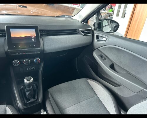 Renault Clio 5ª serie Clio TCe 90 CV 5 porte Evolution - immagine 43